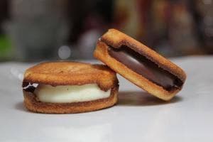 札幌の洋菓子スイーツ きのとや KINOTOYA 大丸店