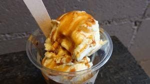 THE GUT’S COFFEE
