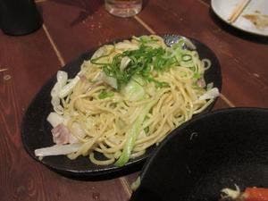 串カツ居酒屋 心斎橋のおあしす