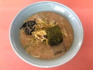 ラーメンショップ 日向店