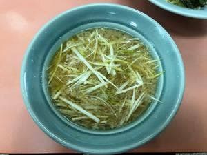 ラーメンショップ 高鍋本店