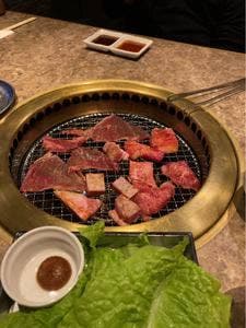 焼肉・ホルモン マルキ精肉 宝塚店