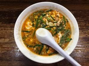 友来軒 高鍋店