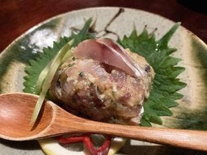 居酒屋徳山