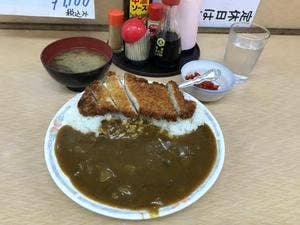 定食 あじ亭