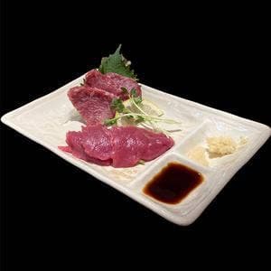 馬力 高円寺ガード下店