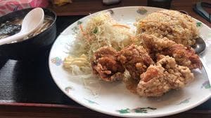 台湾料理 スタミナ食堂