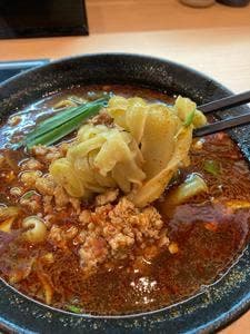 NANI回転小火鍋 アスナル金山店