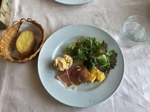 和とイタリアンの店 Yoshino