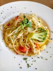 珈琲と食卓 なごみ野