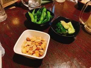 居酒屋 幸ちゃん