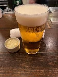 北浜ダイナー