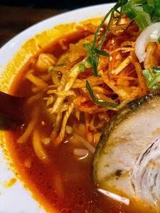 大泉らーめん