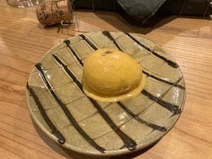 バール 燗+vino