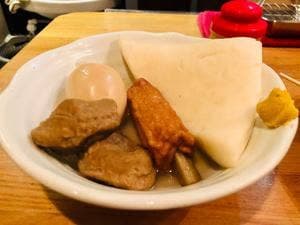 多味