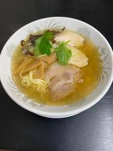 鶏つよし