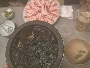 もつ鍋万十屋 鹿児島 天文館店