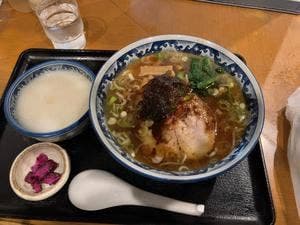 麺・粥 けんけん