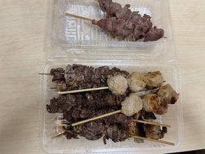 鳥忠 東山店