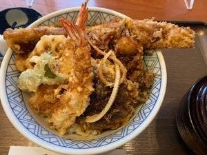 てんぷら味処 司