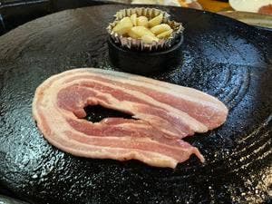 韓国料理 フルコース屋