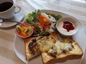 カレーハウス moimoi