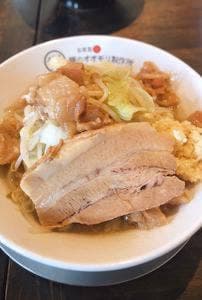 豚のオオモリ製作所