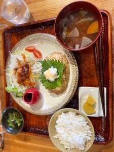 和ごころ茶房 咲夢