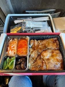 叙々苑 大丸東京店