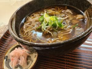 和紙とお食事の店 紙の花