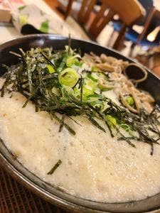 和紙とお食事の店 紙の花