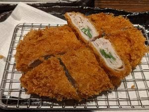 キムカツ 烏丸店