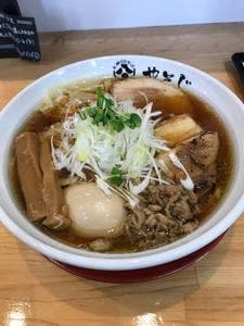 支那そば やそじ