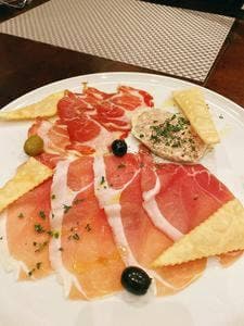 Osteria GABRIELLA