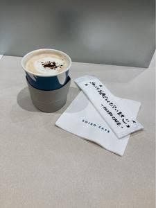 SHIRO CAFE 渋谷ヒカリエ ShinQs店