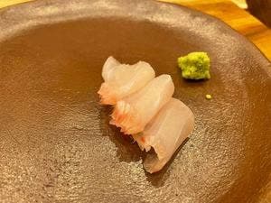 奄美table 鮨 そうごろう