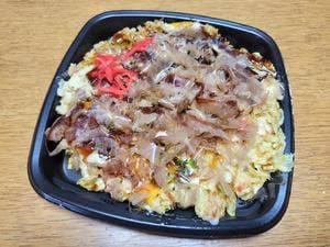 おやつ村バロー高岡木津店