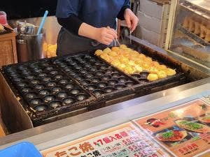 おやつ村バロー高岡木津店