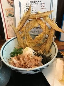 武膳 千歳烏山店