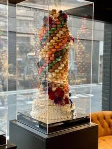 パティスリー カメリア ギンザ