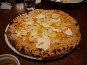 エノテカドォーロ 赤レンガテラス店