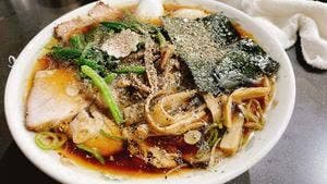 青島食堂 曲新町店