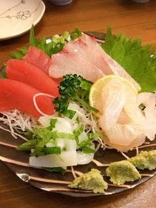 ろばた黒潮