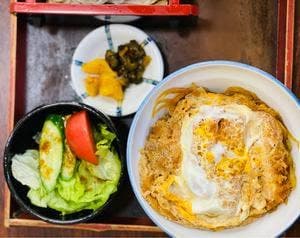 そば処 更科