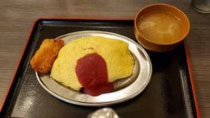 狛江食堂 ニュースター