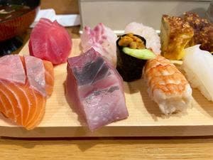 すし楽