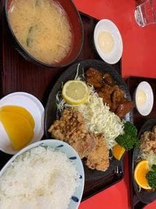 味香来