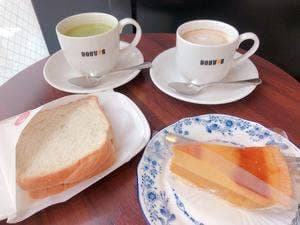 ドトールコーヒーショップ EneJet春日公園店