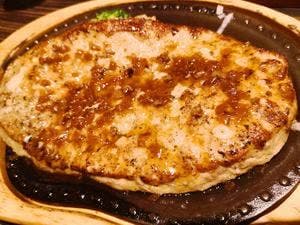 びっくりドンキー 三宮店