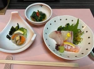 レストランうみかぜ-潮風- ホテル 白竜湖リゾート